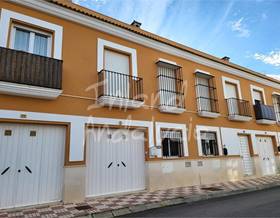 townhouse sale fuente de piedra town centre by 159,950 eur