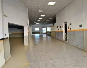 premises sale zafra zafra by 240,000 eur