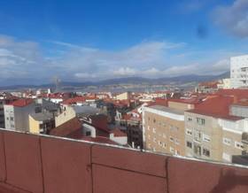flat sale vigo by 205,500 eur