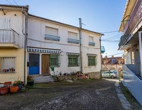 villas for sale in moralzarzal