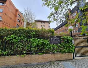 flat rent madrid madrid capital by 1,300 eur