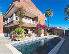 villas for sale in tarragona province