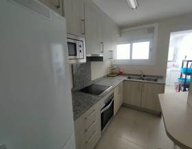 flat rent manresa poble nou by 650 eur