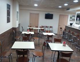 premises rent manresa by 1,100 eur