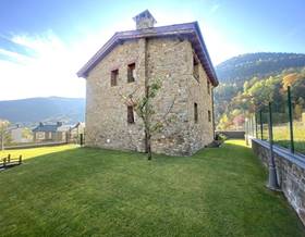 chalet sale la massana xixerella by 1,299,000 eur