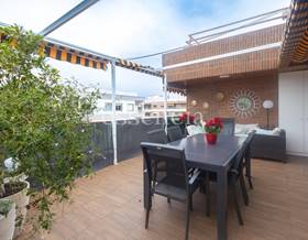 penthouse sale gandia hospital by 345,000 eur