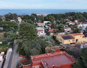 villas for sale in teulada