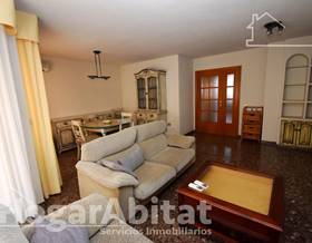 flat sale burriana barrio valencia by 119,900 eur