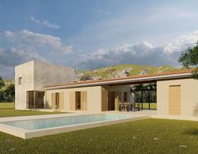 land sale llucmajor llucmajor interior by 380,000 eur
