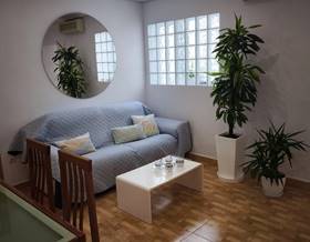 flat rent cartagena centro by 850 eur