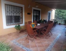 houses for sale in la nucia