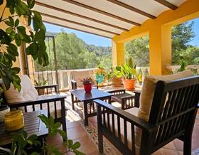 single family house sale finestrat finestrat - campo by 489,000 eur