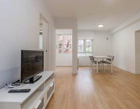 apartments for sale in huetor vega