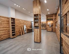 premises sale santa pola calle colon by 100,000 eur