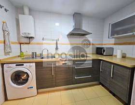 houses for rent in sevilla