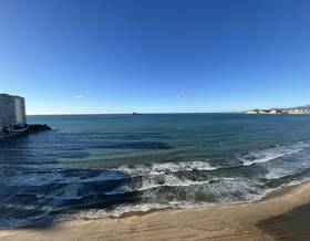 houses for sale in benidorm