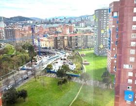 flat sale barakaldo by 290,000 eur