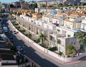 semidetached house sale murcia puerto de mazarron by 294,000 eur