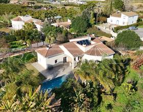 houses for sale in la xara
