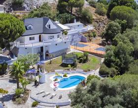 chalet rent málaga alhaurin de la torre by 4,900 eur