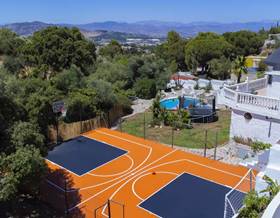 houses for rent in malaga province