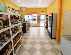 premises for sale in san luis de sabinillas