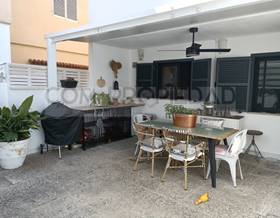 single family house sale palma de mallorca ponent by 890,000 eur