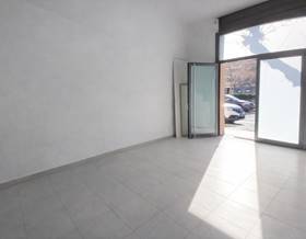 premises sale vilafranca del penedes by 65,000 eur