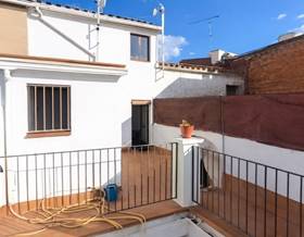 townhouse sale puigdalber by 237,000 eur