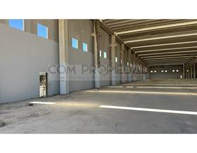 industrial warehouses for rent in bunyola