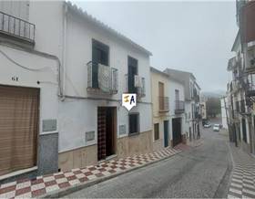 townhouse sale luque town centre by 79,000 eur