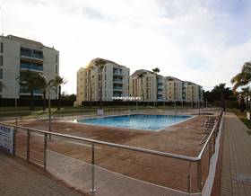 apartment sale el verger denia by 258,000 eur