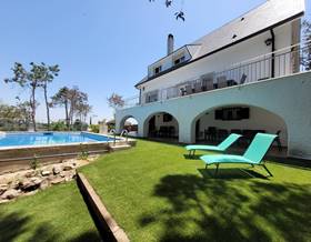 single family house sale torrelodones los peñascales by 1,335,000 eur