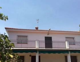 houses for sale in sierra de fuentes