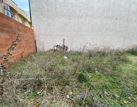 land sale illescas by 160,000 eur