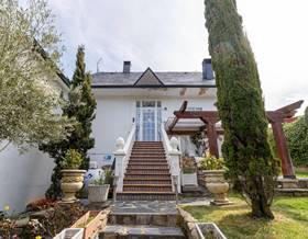 houses for sale in vegas de matute