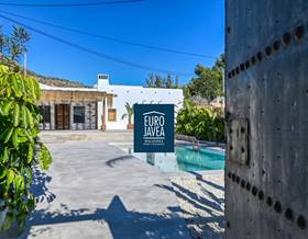 villas for sale in jalon xalo