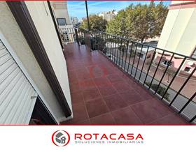 flat sale rota rotonda de las manos by 178,200 eur