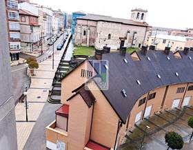 flat sale burgos centro-sur by 155,000 eur