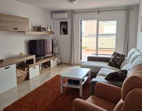 flat sale caleta de velez by 358,900 eur