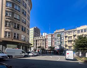 houses for sale in a coruña