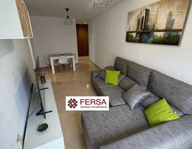 flat rent el puerto de santa maria casco histórico - zona alta by 750 eur