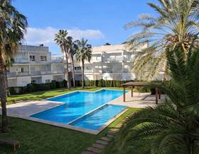 apartments for sale in la jara la xara