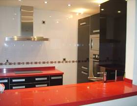 apartment rent malaga el cónsul-el romeral by 1,000 eur