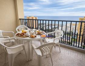 flat sale aguadulce aguadulce sur by 350,000 eur