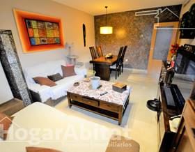 houses for sale in la cañada, valencia