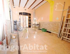 single family house sale cheste comunidad valenciana by 85,000 eur