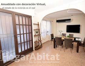 flat sale alginet alginet by 135,000 eur