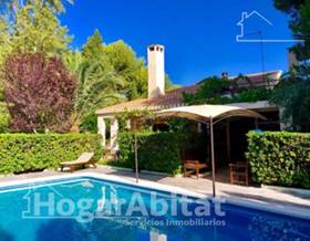 chalet sale castellon l´ alcora by 390,000 eur