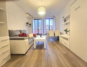 studio rent madrid capital by 1,000 eur